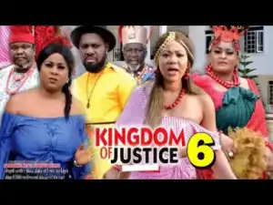 Kingdom Of Justice Season 6 - 2019